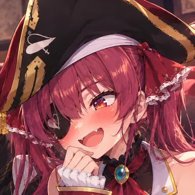 Profile image of 宝鐘マリン
