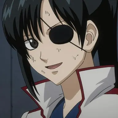 Profile image of Kyubei Yagyu