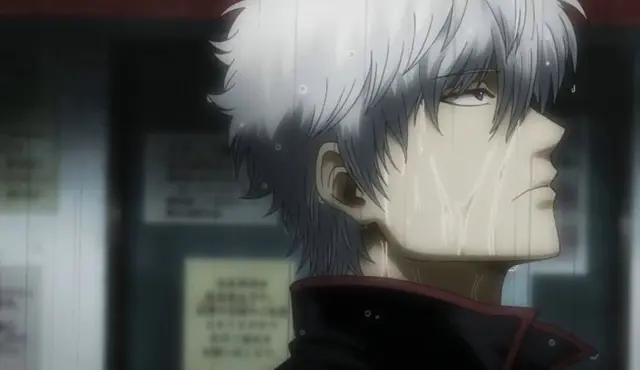 Profile image of Gintoki Sakata