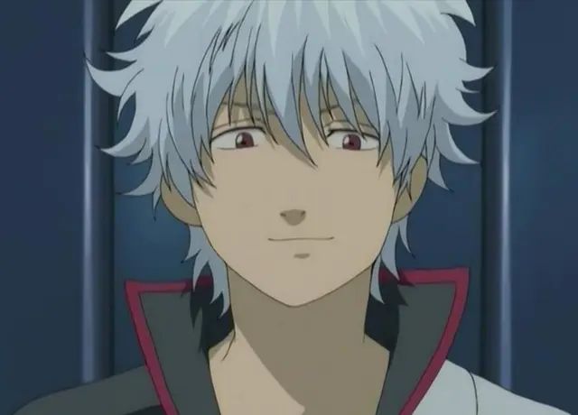 Profile image of Gintoki Sakata