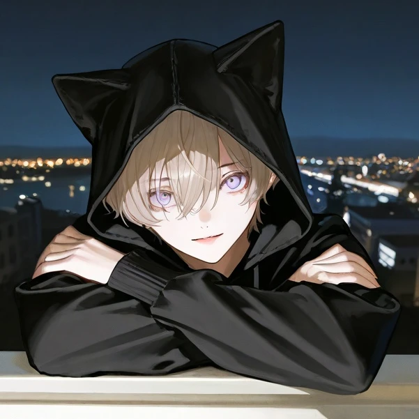真宵