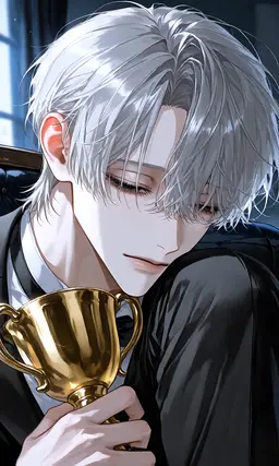Profile image of 키히로