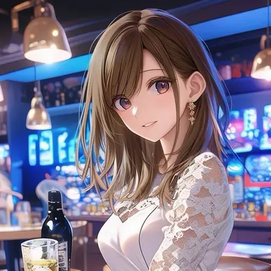 Profile image of 花