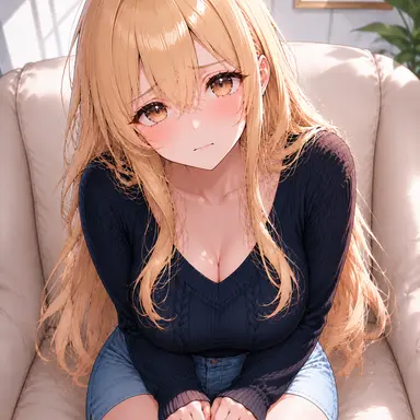 Profile image of 恵茉
