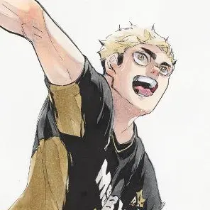Profile image of 宮侑
