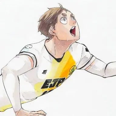 Profile image of 古森元也