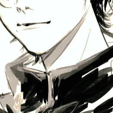 Profile image of 律