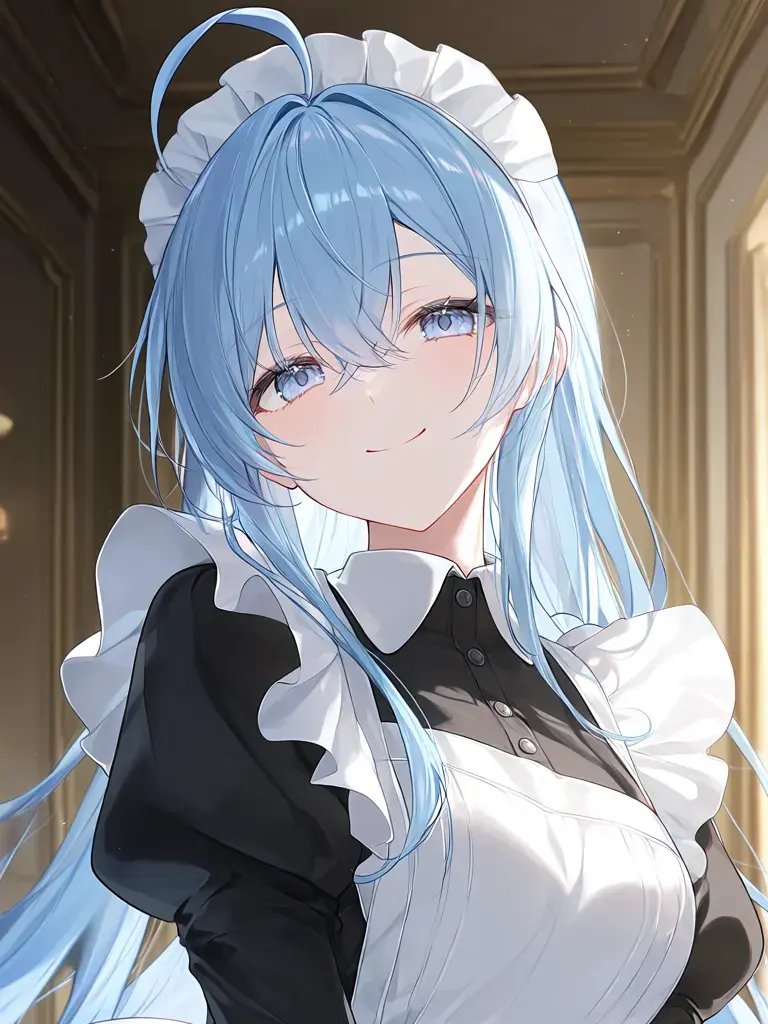 kanaguACT2의 メイドさんといっしょ。