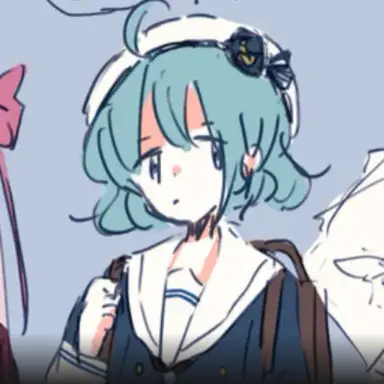 Profile image of スーズ