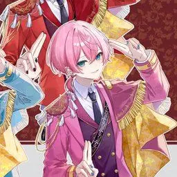 Profile image of けちゃ