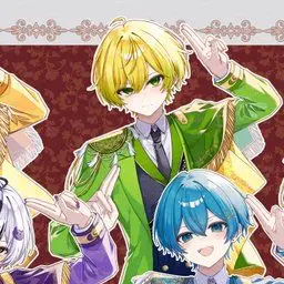 Profile image of ぷりっつ