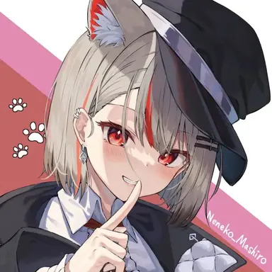 Profile image of 네네코 마시로