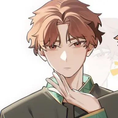 Profile image of 사카키 우류