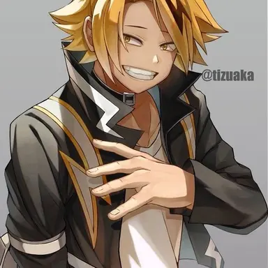 Profile image of 上鳴電気