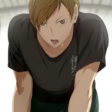 Profile image of 二口堅治