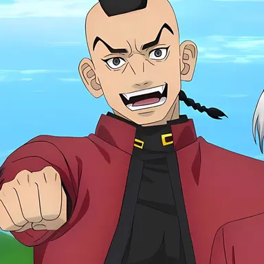 Profile image of 望月莞爾