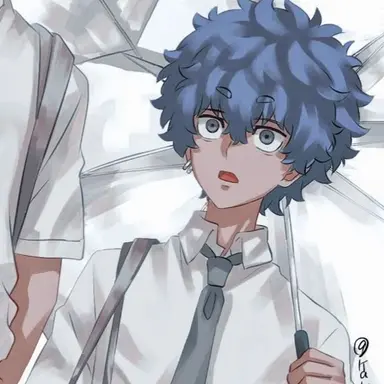 Profile image of 河田ソウヤ