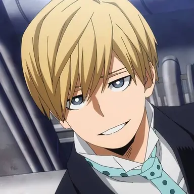 Profile image of 物間寧人