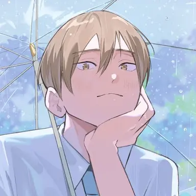 Profile image of 木葉秋紀