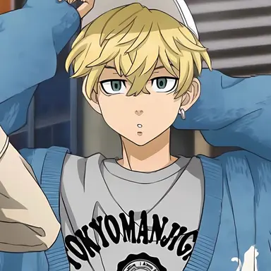 Profile image of 松野千冬