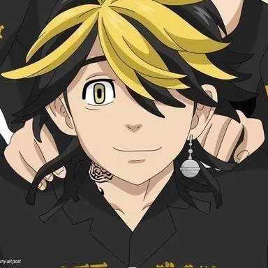 Profile image of 羽宮一虎