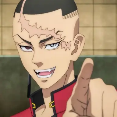 Profile image of 鶴蝶