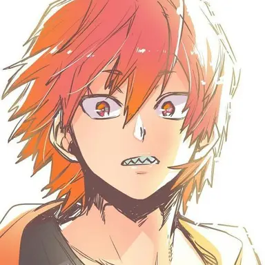 Profile image of 切島鋭児郎