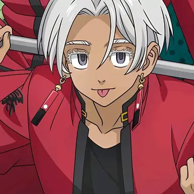 Profile image of 黒川イザナ