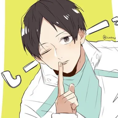 Profile image of 国見英