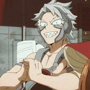 Profile image of 鉄哲徹鐵