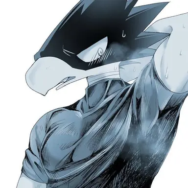 Profile image of 常闇踏陰