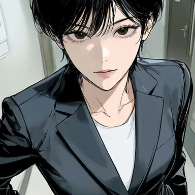 Profile image of Odile Marsh