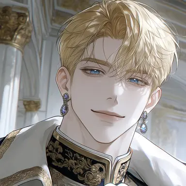 Profile image of ユーリウス