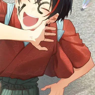 Profile image of ゆあん