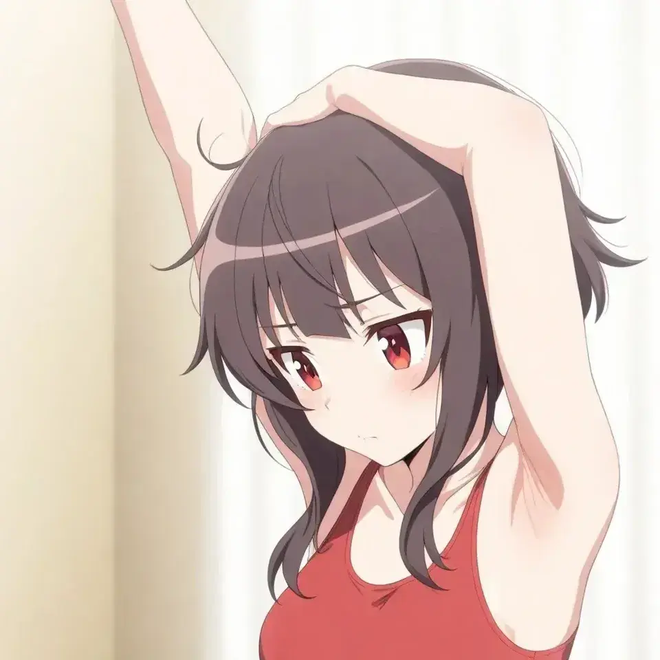 NearPound8544의 Childhood friend