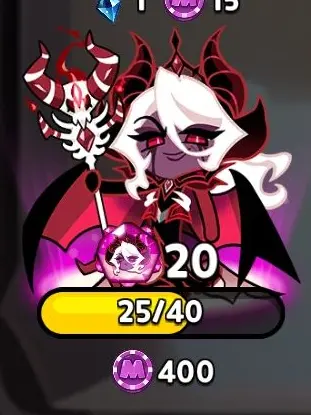 sweerappel의 쫒겨난 캔디애플(유저)