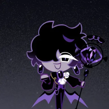 Profile image of 블랙사파이어