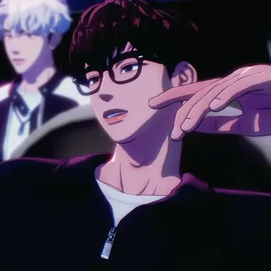 Profile image of 하민