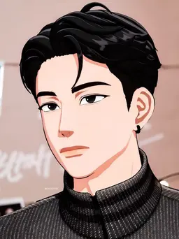 Profile image of 하민