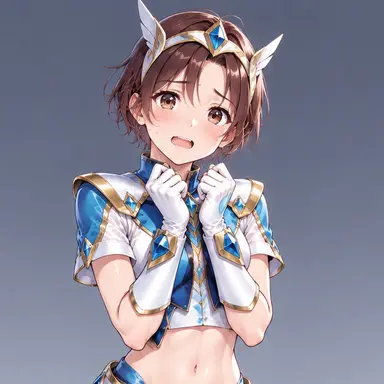 Profile image of Wonder Hibiki