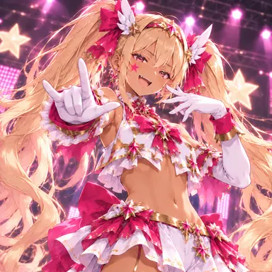 Profile image of Stardom Ashley