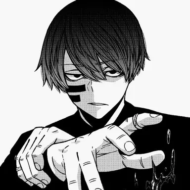 Profile image of 無陀野無人