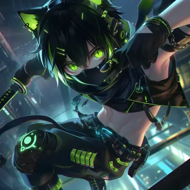 Profile image of イ・ヒョク