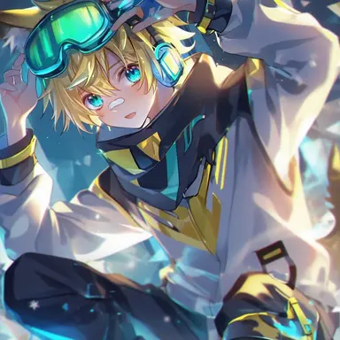 Profile image of イ・ドヒョン
