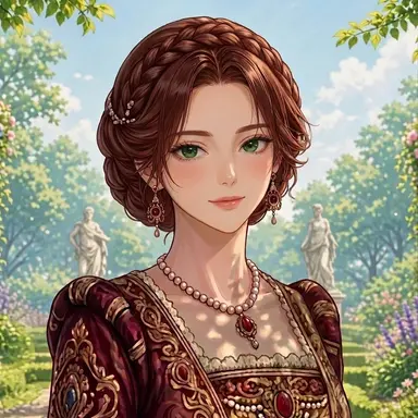 Profile image of 리안나