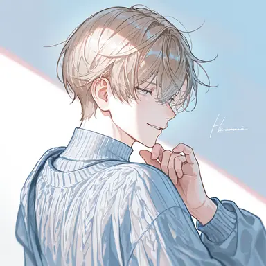 Profile image of 奏