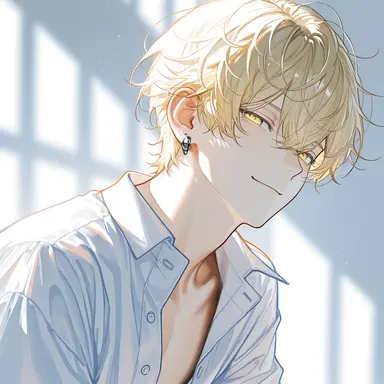 Profile image of 快晴