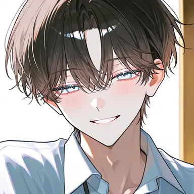 Profile image of 遙