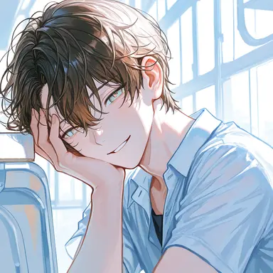 Profile image of 遙