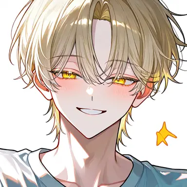 Profile image of 快晴